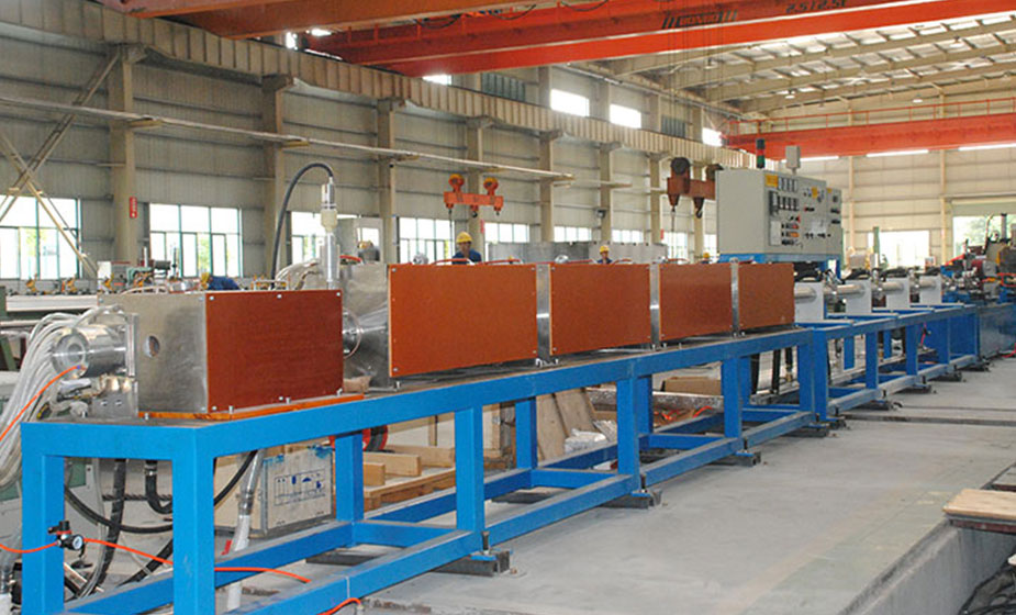 漢高光亮退火設(shè)備對冷卻水有要求嗎？