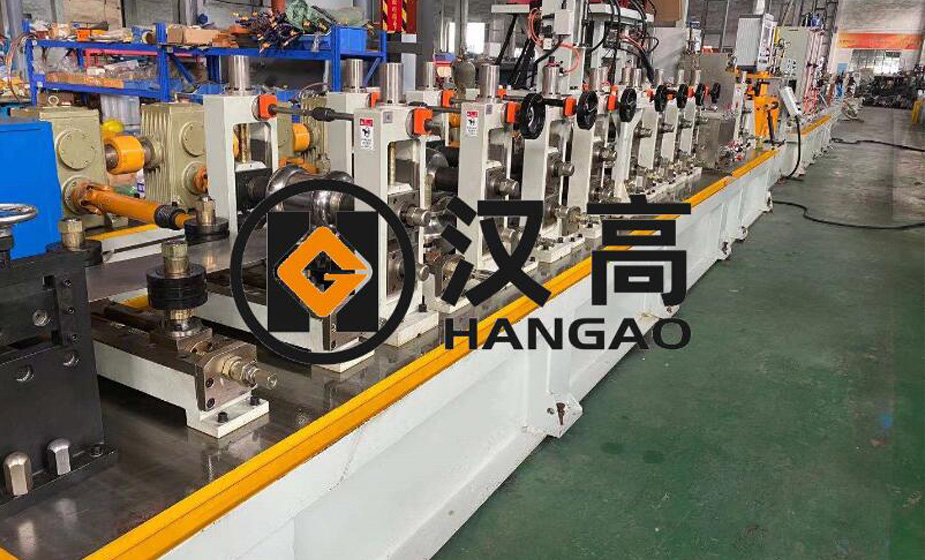 為什么要對焊管設(shè)備進(jìn)行養(yǎng)護(hù)