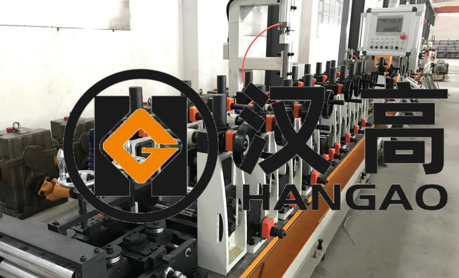 不銹鋼制管機(jī)設(shè)備生產(chǎn)流程，你明白了嗎？