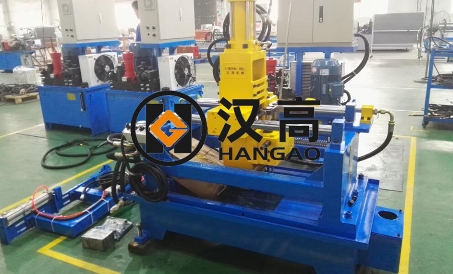 內(nèi)焊縫整平機(jī)簡介