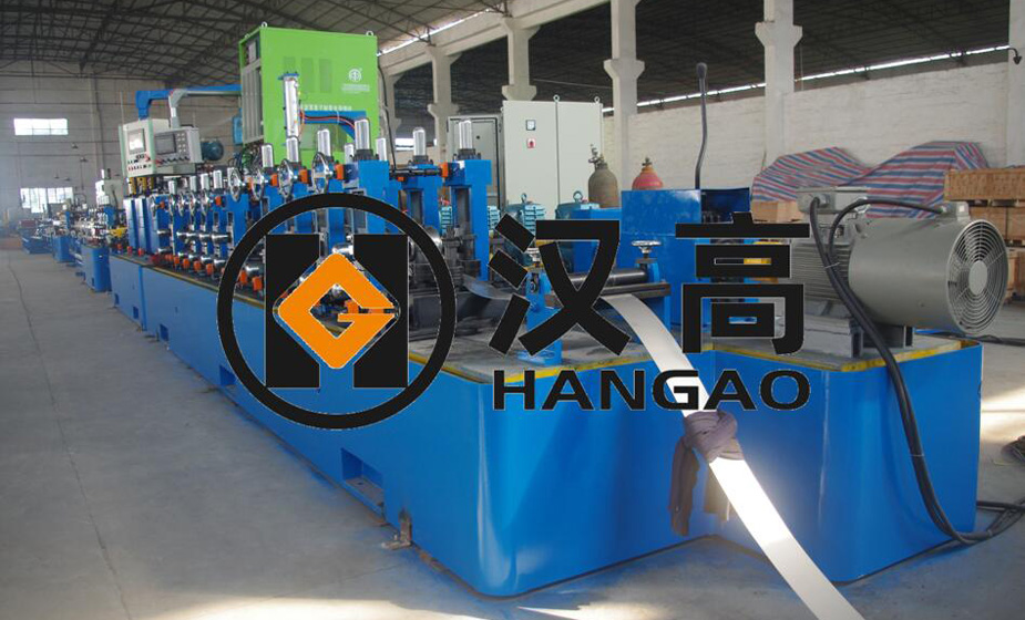 如何選購不銹鋼制管機(jī)