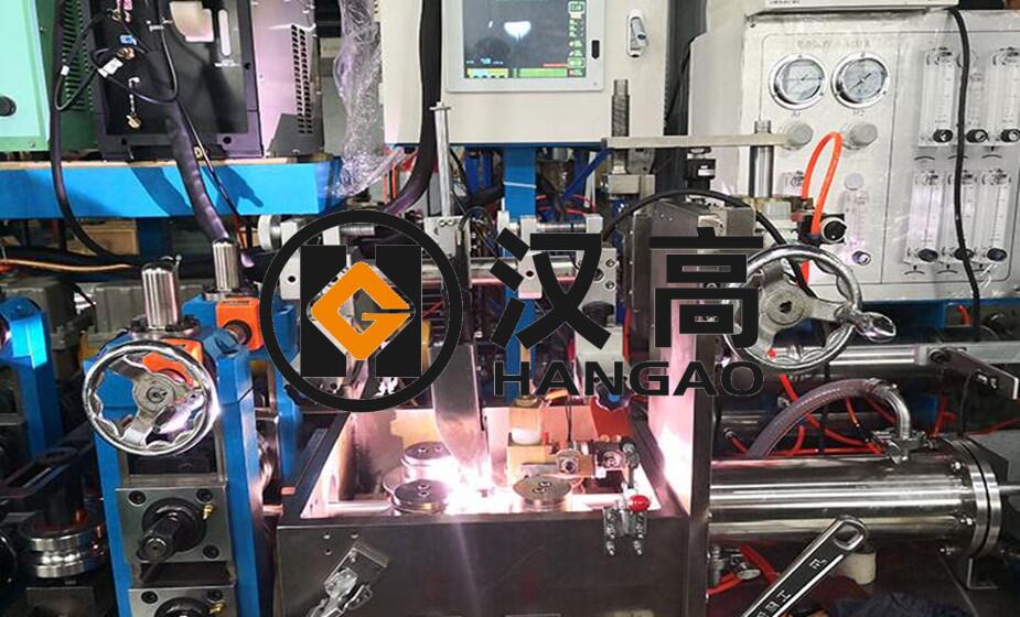 想要提升不銹鋼生產(chǎn)效率？電磁控系統(tǒng)有哪些組成？