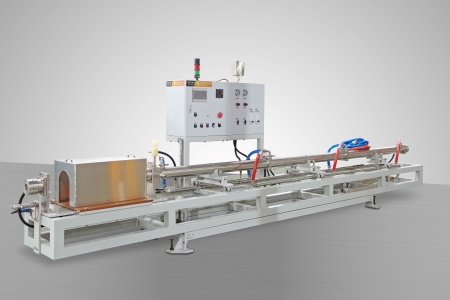 不銹鋼管道光亮退火的三大功能：提高光澤、延展性和耐腐蝕性